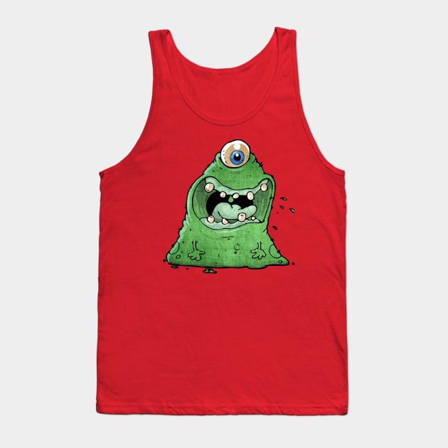 Laaaaa! Tank Top by Bleee